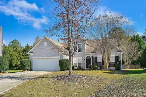 1003 Fountainbrook 34 Dr #34, Indian Trail, NC 28079