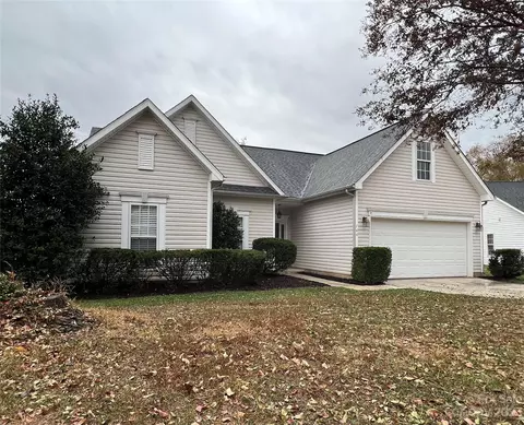 166 Kristens Court Dr, Mooresville, NC 28115