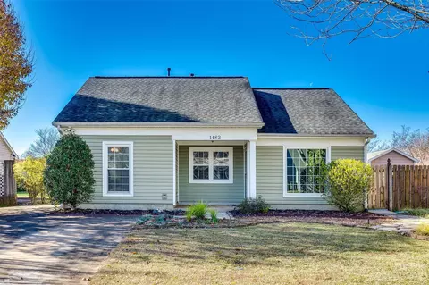 1482 Ivydale Ct, Rock Hill, SC 29732
