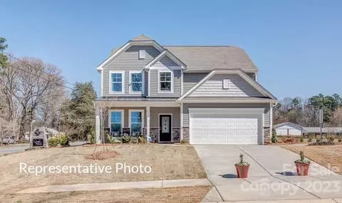 8623 Frank Grier 4 Rd #4, Charlotte, NC 28215