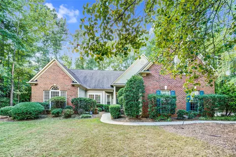 10718 Pomerane Pl, Charlotte, NC 28277