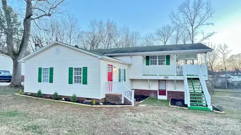 1285 Sidney Dr, Salisbury, NC 28147