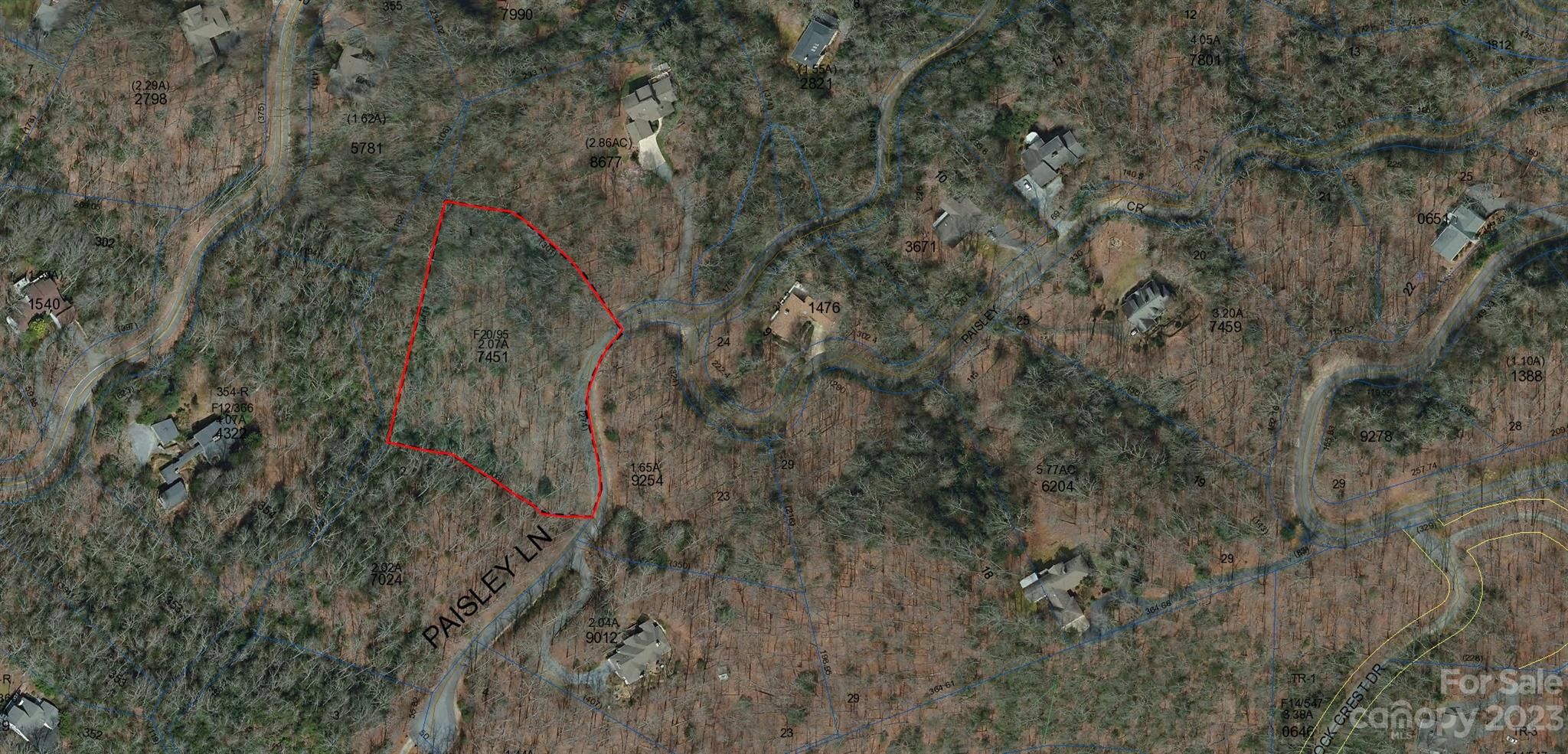 L1 Paisley 1 Ln Unit 1  