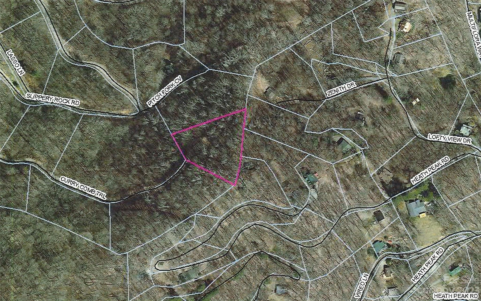 00 Curry Comb 524 Trl Unit 524  