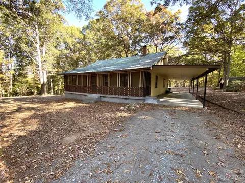 3416 Crow Rd, Monroe, NC 28112
