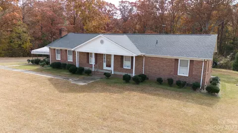 4861 Hunter Rd, Richburg, SC 29729