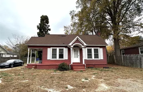 1403 Lane St, Kannapolis, NC 28083