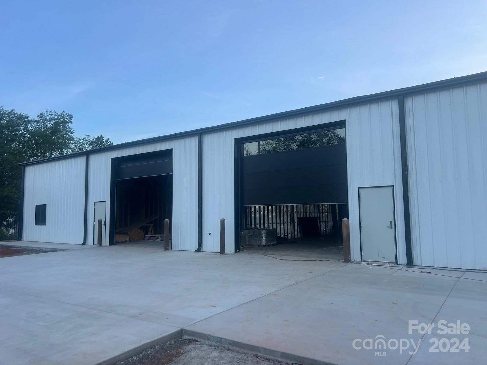 849 Glenn Brg Rd  