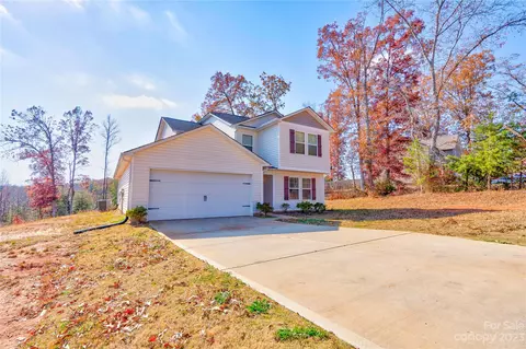 450 Webb Rd, Shelby, NC 28152