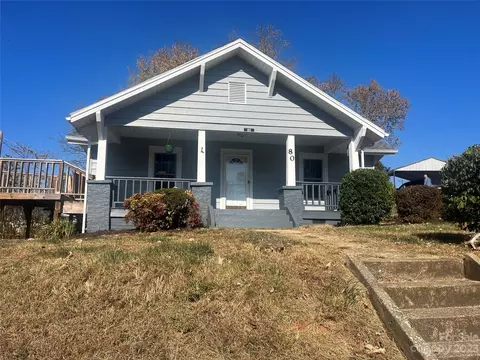 80 Greenlee Rd, Marion, NC 28752
