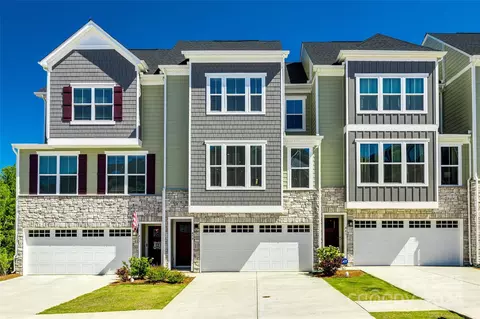 459 Lahinch Dr, Tega Cay, SC 29708