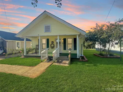 226 Maryland St, Spindale, NC 28160