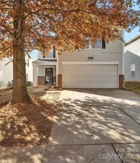 4213 Quinn Dr, Charlotte, NC 28269