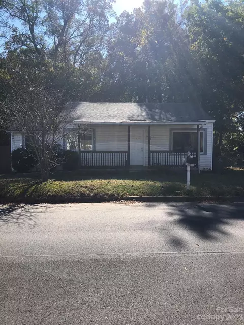 113 Todd Dr, Concord, NC 28025