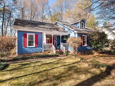 8211 Plott Rd, Charlotte, NC 28215