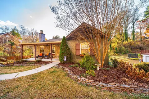 316 Norwood Sw St SW, Lenoir, NC 28645