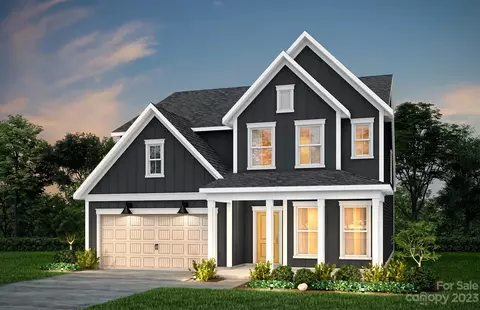 1544 Respect Nw 75 St NW #75, Concord, NC 28027