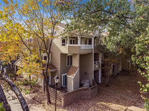 427 W 8th 101 St #101, Charlotte, NC 28202
