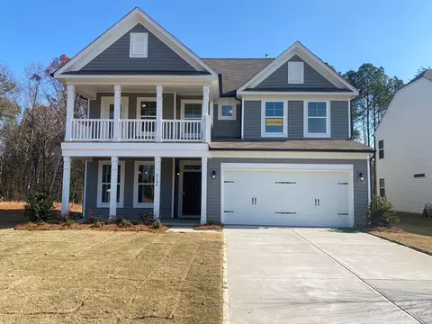 2184 Windley Lot 33 Dr #LOT 33, Gastonia, NC 28054
