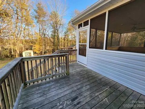 199 Watt St, Cooleemee, NC 27014 photo 32