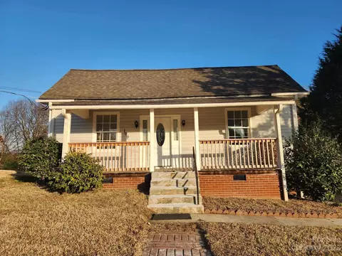 199 Watt St, Cooleemee, NC 27014 photo 2