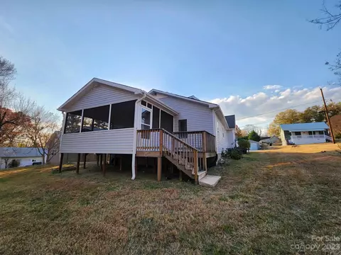 199 Watt St, Cooleemee, NC 27014 photo 7