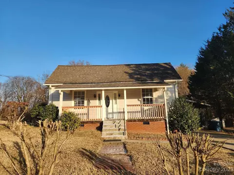 199 Watt St, Cooleemee, NC 27014