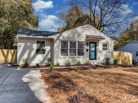 1627 Anderson St, Charlotte, NC 28205