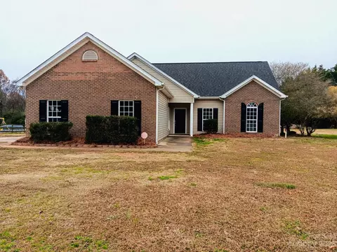 5119 Duncan Rd, Monroe, NC 28110