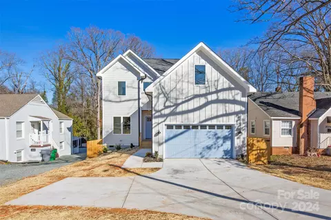 3704 Tuckaseegee Rd, Charlotte, NC 28208