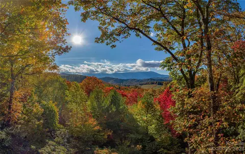 490 Girls Camp Rd, Little Switzerland, NC 28749