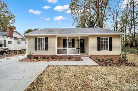116 Mcfadden St, Rock Hill, SC 29730