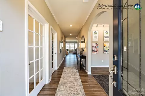 214 Hamptons Cove Fc 39 Rd #FC 39, Troutman, NC 28166