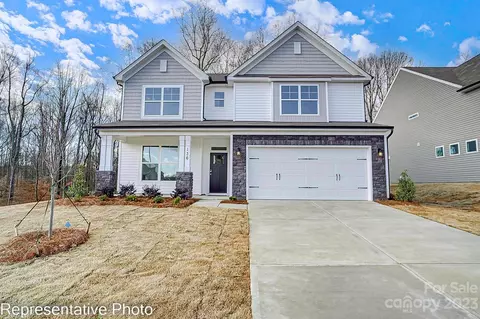 7011 Fauna 7 Dr #7, Charlotte, NC 28215