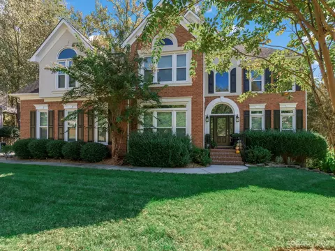 9932 Bayart Way, Huntersville, NC 28078