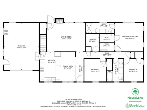 1210 Mac Ln, Stanley, NC 28164 photo 38