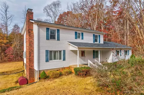 241 Friendship Rd, Statesville, NC 28625