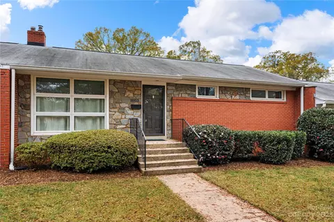 1003 Andover Rd, Charlotte, NC 28211