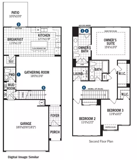8028 Northfield Crossing 44 Dr #44, Charlotte, NC 28269