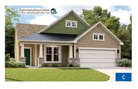117 Pampas Bf5 250 Pl #BF5 250, Statesville, NC 28625