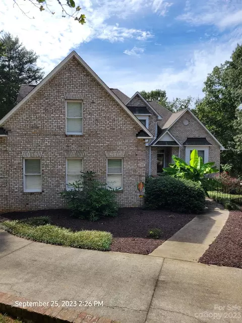 113 Mallard Dr, New London, NC 28127