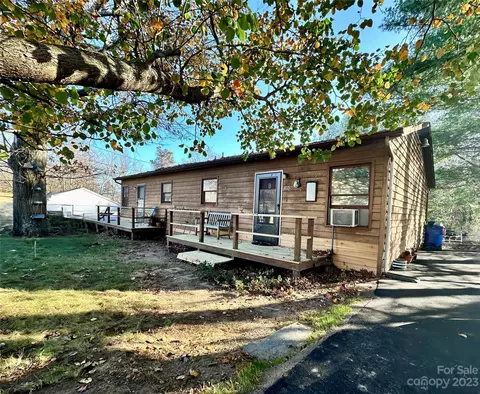 410 Onteora A Blvd #A, Asheville, NC 28803