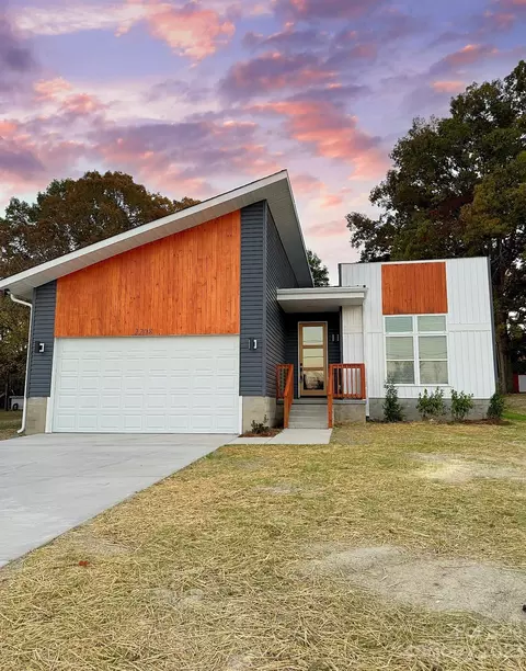 2208 Moose Rd, Kannapolis, NC 28083