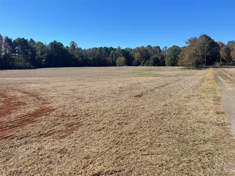 Graham Road, Mount Ulla, NC 28125