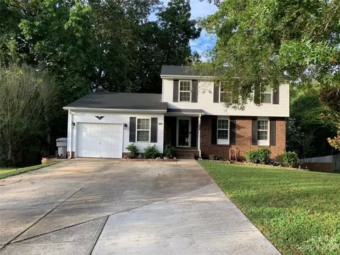 508 Vista Grande Cir, Charlotte, NC 28226