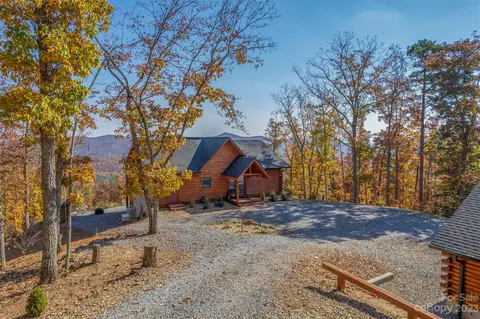 656 Arbra Mountain Way, Bostic, NC 28018