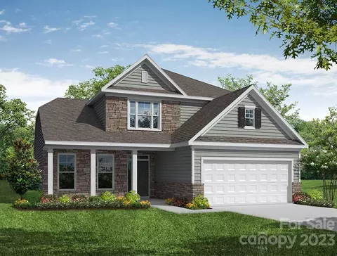 7016 Fauna 31 Dr #31, Charlotte, NC 28215