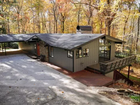 282 Joree Ln, Brevard, NC 28712