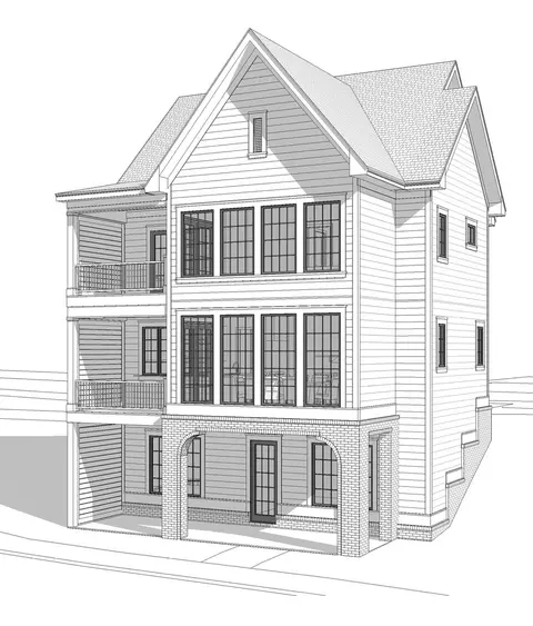 1214 Portofino 27 Pl #27, Davidson, NC 28036