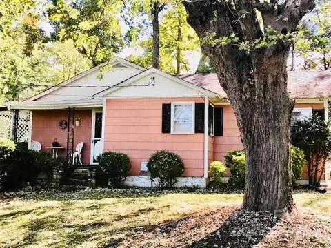 221 Woodland Church Rd, Clyde, NC 28721